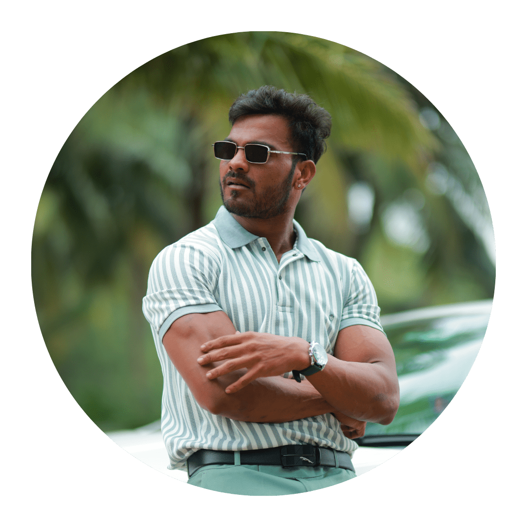 Sai RamHS